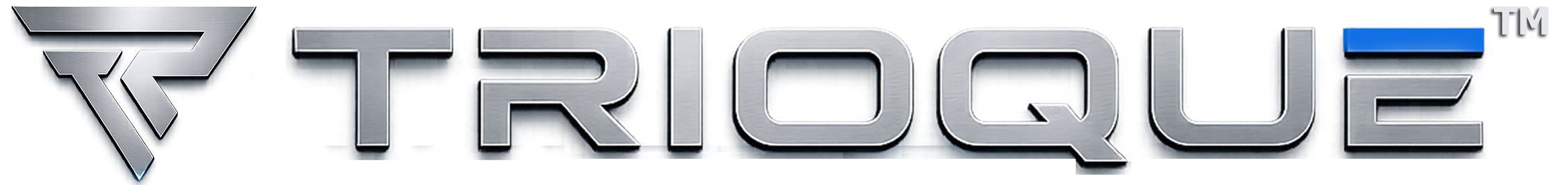 TRIOQUE Logo
